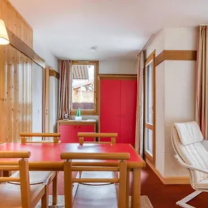 Appartement Résidence Digitale Pierre Et Le Lauze Plagne 1800, La Plagne