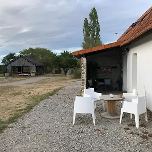 Séjour chez l'habitant Domaine Vitae, Rabrunain