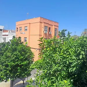 Casa Salma Séjour chez l'habitant Séville