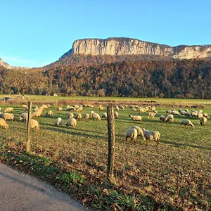 Appartement Des Casernes, Saint-Christophe (Savoie)